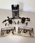 LEGO BIONICLE: Visorak Oohnorak (8744) * 2