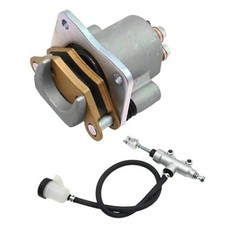 1911415 Sportsman 500 Rear Brake Master Cylinder  Caliper Replacement for