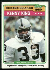 Kenny King