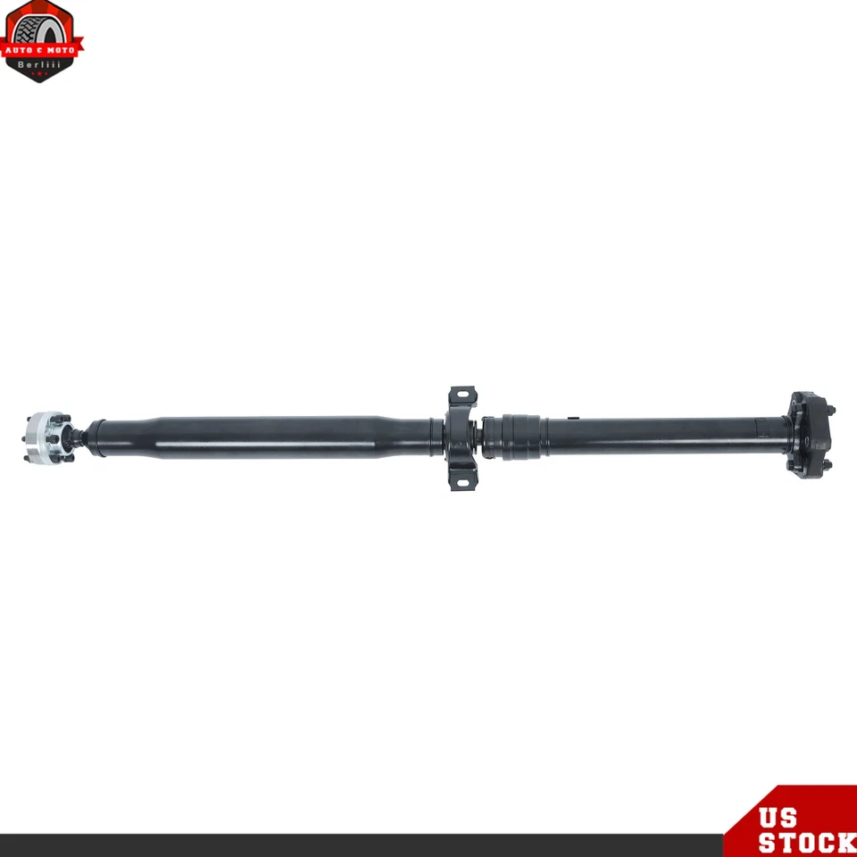 For 2006-2011 Mercedes-Benz ML320 ML350 ML450 ML500 Rear Drive shaft Assembly - Image 4 of 4