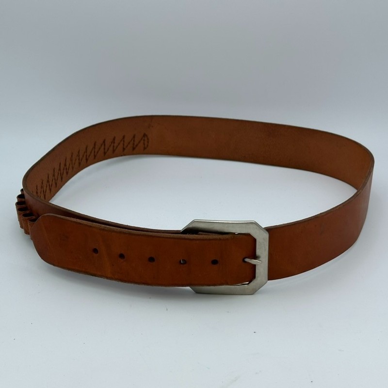 Orion Leather Company Full Grain Belt