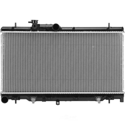 Radiator Global 2331C