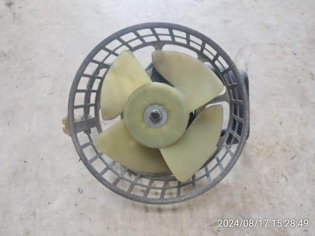 SUBARU Sambar 2010 EBD-TV1 Radiator Cooling Fan 45123TC002 [Used] [PA110815582]