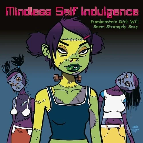 Preços baixos em Discos de Vinil mindless Self Indulgence | eBay