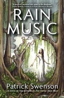 Patrick Swenson | Rain Music | Taschenbuch | Englisch (2021) | Ean 9781933846132