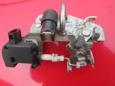 Skoda Fabia 6Y Heckklappenschloss Kofferraum Schloss Skoda 01-07 6Y0827511G