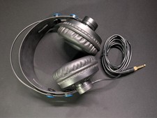 PreSonus HD7 32x2 Ohm Professional Over Ear Studio Monitoring Headphones