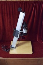 Simmon Omega B-22 Photo Enlarger