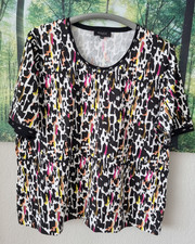 Bexleys Woman Bluse in Gr.XXL Sehr guter Zustand!