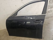 BMW 5 E60 E61 2006 Vorne links T�r vorne KRD13820