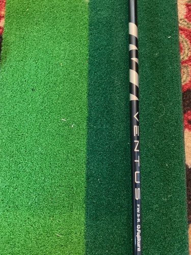 *VGC* TaylorMade SIM 2 Max 21° Fairway 7 Wood Ventus 5A regular oversized grip - Picture 2 of 5