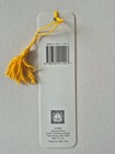Garfield Cat Comic w/ Tassel Bookmark Let Me Mark Your Place — photo 2