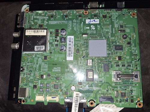Samsung TV Mainboard BN41-01660 Als defekt