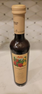 D'arbo Fruit Syrup Himbeer Zitronen (Raspberry Lemon) 500 mL