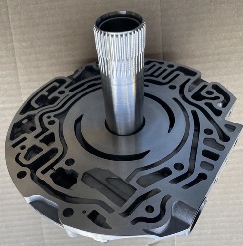 Remanufactured 6L80 6L90 Transmission Late Pump Stator Anti Rotational ...