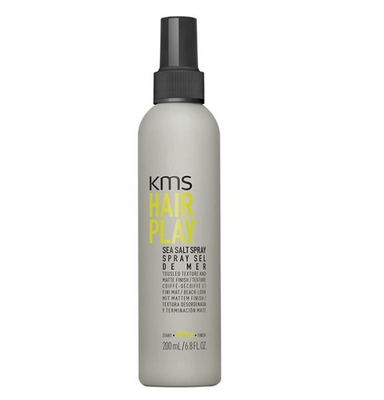 #ad #ad KMS California Hair Play Sea Salt Spray 6.8 oz $15.30