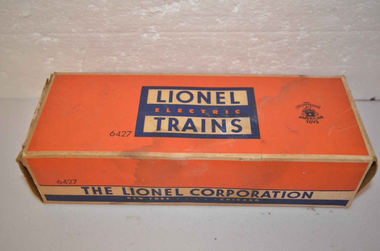 Click here to see eBay Auction