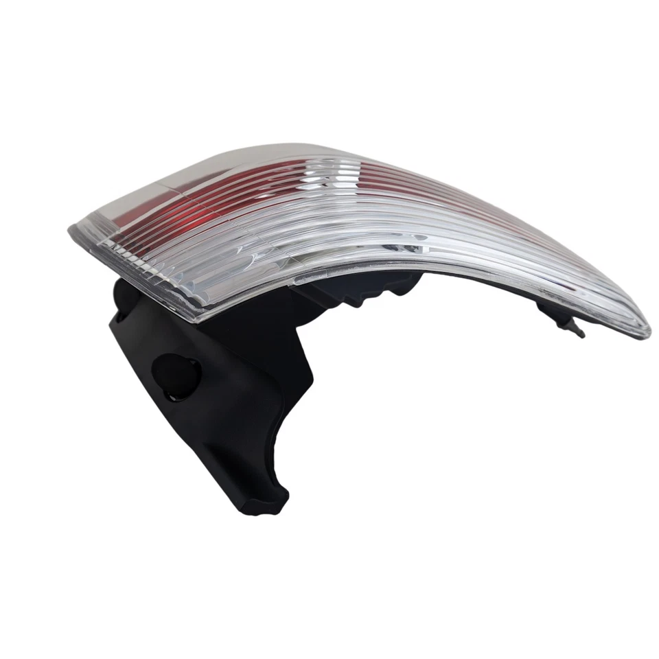 Luz trasera exterior del lado izquierdo del conductor para GMC Acadia 2007-2012 Foto 4 de 4