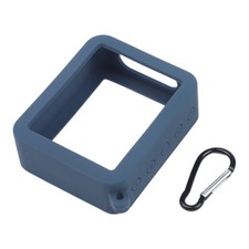 Travel Protective Silicone Case for JBL For GO 2 Speaker with Compact Fit