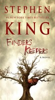 Stephen King | Finders Keepers | Taschenbuch | Englisch (2016) | 528 S.