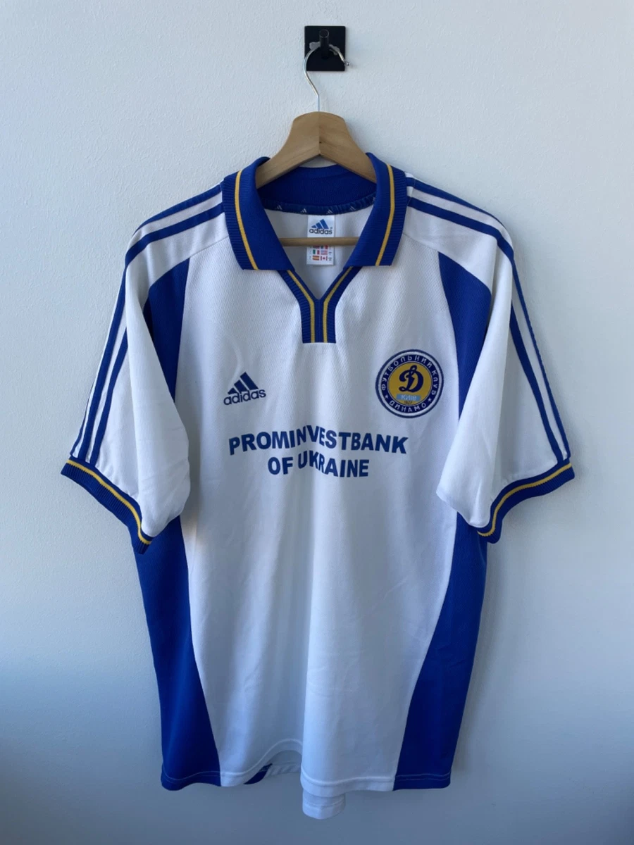 FANION FOOTBALL DYNAMO KIJIV YPCP