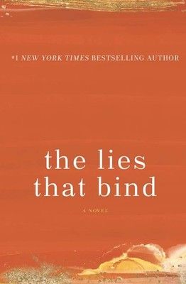 The Lies That Bind (Thorndike Press Large Print Basic Series) - library Giff...