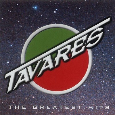 TAVARES - THE GREATEST HITS NEW CD