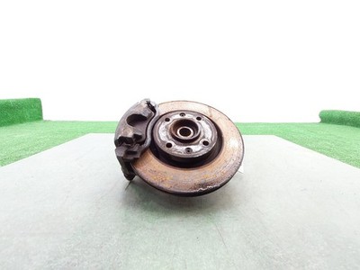 364690 achsschenkel vorne links PEUGEOT 207 demip9003815