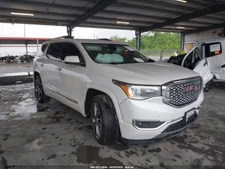 Driver Front Door Switch Driver's Mirror And Window Fits 17-19 ACADIA 1792390