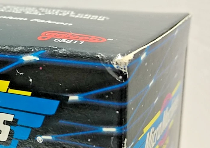 Micro Machines Star Wars C-3PO / Cantina ( 1994 ) - Image 4 of 4