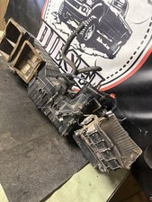 Air Conditioner Heater Climate Hvac Box - 2011 Dodge Ram 2500 Oem Pre Owned