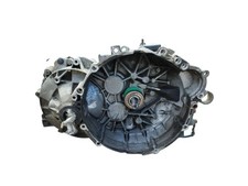 Boite de vitesse Volvo S70