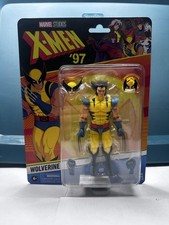 Marvel Legends Series X-Men 97 Wolverine 6    Action Figure Brand New