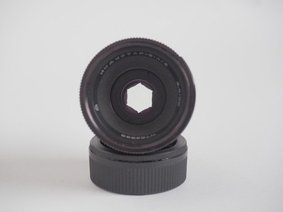 Industar-61L/Z, 2,8/50, M42, Makro 1:3
