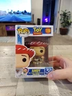 Funko Pop! Vinyl Toy Story 1596 Andy Pixar 30 Years And Beyond