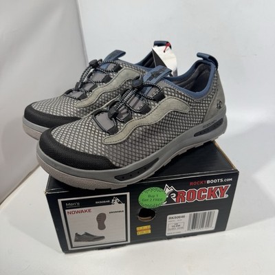 Rocky Sz 10.5 W NOWAKE Outdoor Boot RKS0646 Durable Waterproof Hiking Work Shoes