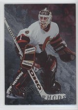 1998-99 ITG Be A Player Damian Rhodes #96 0f4