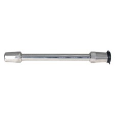 Trimax 58 X 6-18 Premium Swing Away Trailer Lock