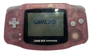 Agb 001 Gameboy Advance | eBay