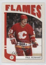 2004-05 ITG Franchises Canadian Edition 4/10 Paul Reinhart #14 7p4