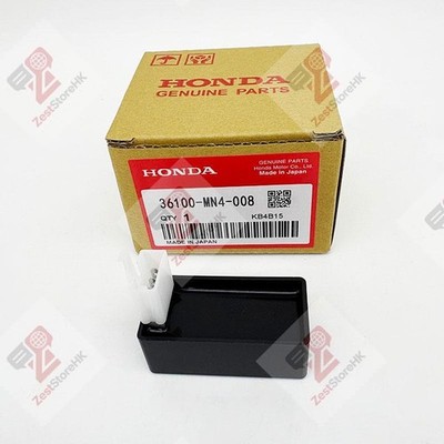 NEW OEM For Honda Fuel Cut Off Relay 600 650 750 800 1100 CF318 36100-MN4-008 US