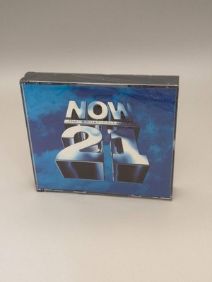 Now That's What I Call Music! 21