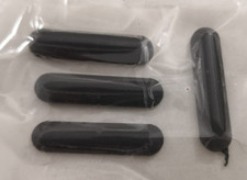 Bottom Base Rubber Bottom Case Cover for Lenovo V330-15IKB - 81AX Rubber