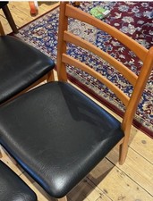 Schreiber Dining Chairs