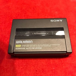 Sony Wm 150 | eBay