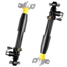 2PCS Rear Shock Absorber Struts Compatible with LincolnMKZ 2013-2020 Ford Fusion