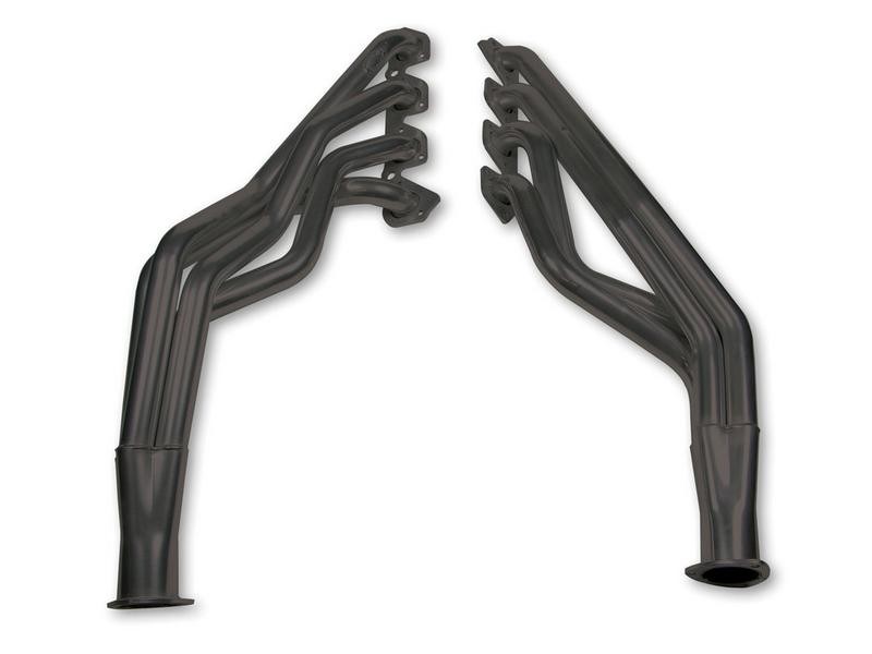 Exhaust Header for 1969-1970 Ford Ford GT 5.8L V8 GAS OHV