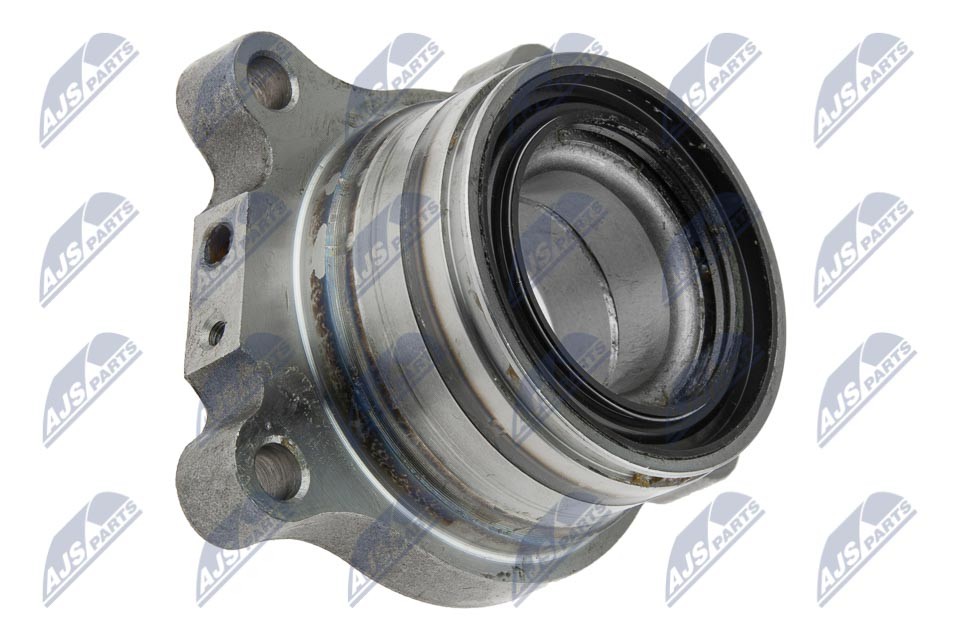 WHEEL HUB REAR - Image 12