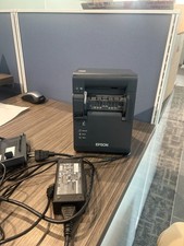 Epson TM-l90 M313C Thermal Receipt/Label Printer