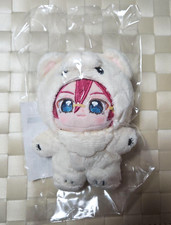 Ensemble Stars Mascot Plush doll living together Ibara Saegusa Japan New